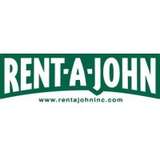 Rent-A-John Logo