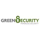 Green Security Logo