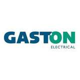 Gaston Electrical Logo
