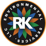 RK Environmental Services Logo