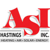 ASI Heating & Air Logo