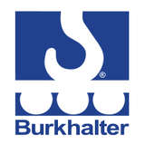 Burkhalter Logo