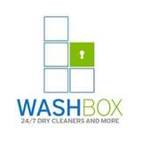 WashBox Logo