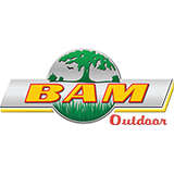 BAM Outdoor Logo