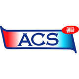 The Air Conditioning Specialist Logo