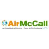 Air McCall Logo
