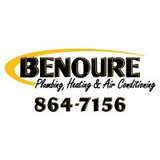 Benoure Logo
