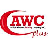 Action Window Cleaning Logo