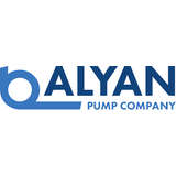 Alyan Pump Logo
