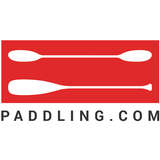 Paddling.com Logo