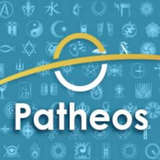 Patheos Logo