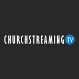 ChurchStreaming Logo