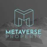 Metaverse Group Logo