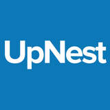 UpNest Logo