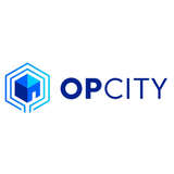 Opcity Logo