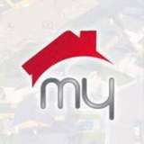My Home Group Real Estate Logo