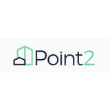 Point2 Homes Logo