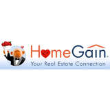 HomeGain Logo