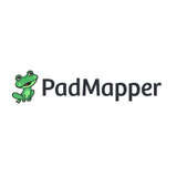 PadMapper Logo