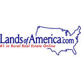 Lands of America Logo