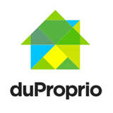 DuProprio Logo