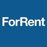 ForRent Logo