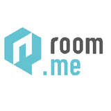 RoomMe Logo