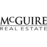 McGuire Real Estate Logo