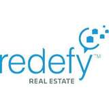Redefy Logo