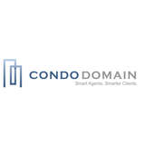 CondoDomain Logo