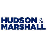 Hudson & Marshall Logo