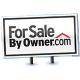 For Sale By Owner Logo