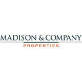 Madison & Company Properties Logo