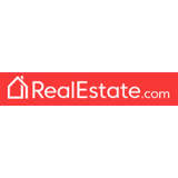 RealEstate.com Logo