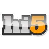 Hi5 Logo