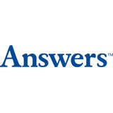 Answers Logo