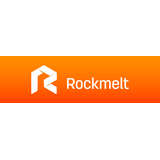Rockmelt Logo