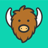 Yik Yak Logo