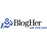 BlogHer Logo