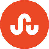 StumbleUpon Logo