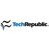 TechRepublic Logo