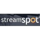 StreamSpot Logo