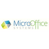 Micro-Office Systems Logo