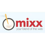 Mixx Logo