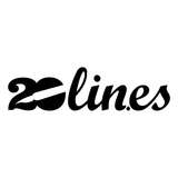 20lines Logo