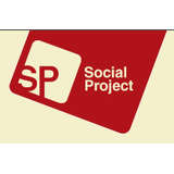 Social Project Logo
