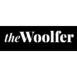 Woolfer Logo
