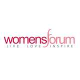 WomensForum Logo