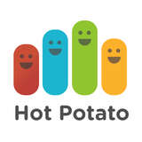 Hot Potato Logo