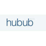 Hubub Logo